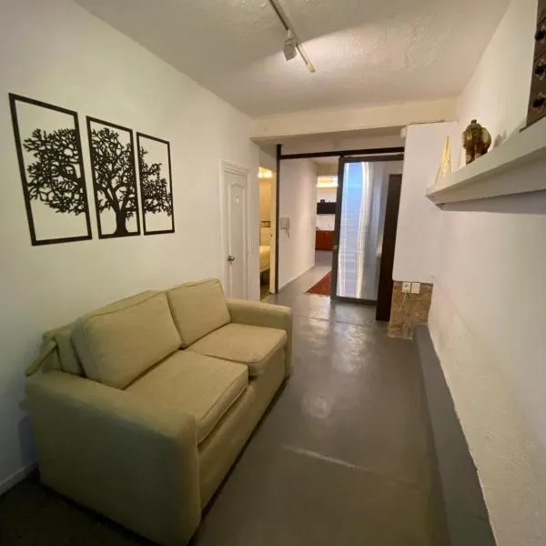 Espacio Acevedo familiar, hotel in Montevideo