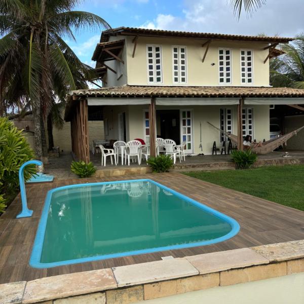 Casa de Praia