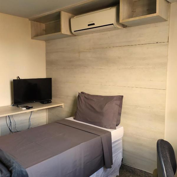 MEC Office Hostel - Foto 5