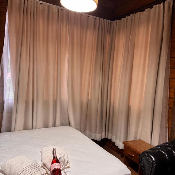 Pousada Recanto do Canário Suite 4 Premium