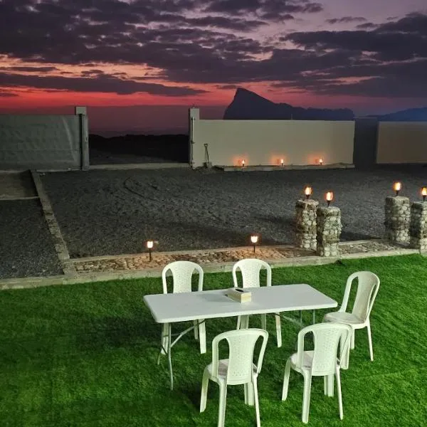 Suhail Star Guest House, hotel v destinaci Misfāh