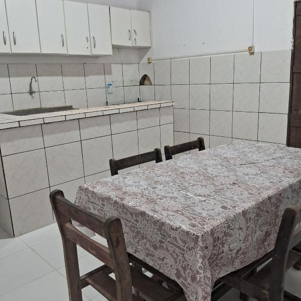 Casa Fundo de Quintal - Foto 3
