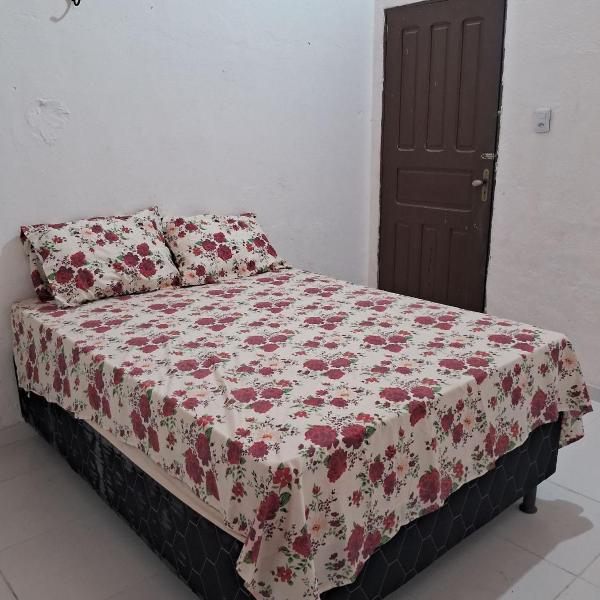 Casa Fundo de Quintal - Foto 4