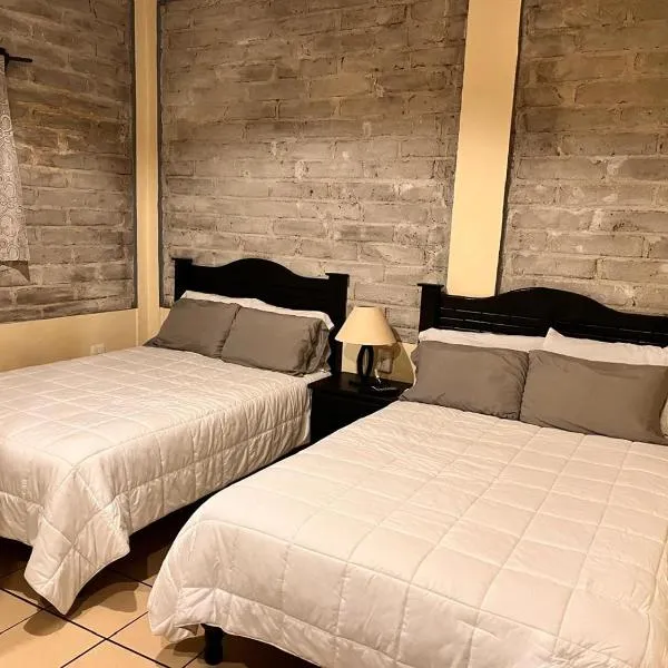 Hotel Terracota, hotel in San Miguel de Allende
