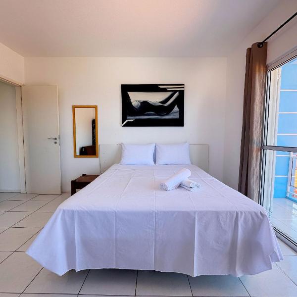 Casa no Santinho, vista mar, churrasqueira - RPC68 - Foto 2