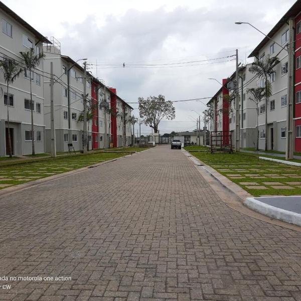 Apt na Mário Covas - Foto 4