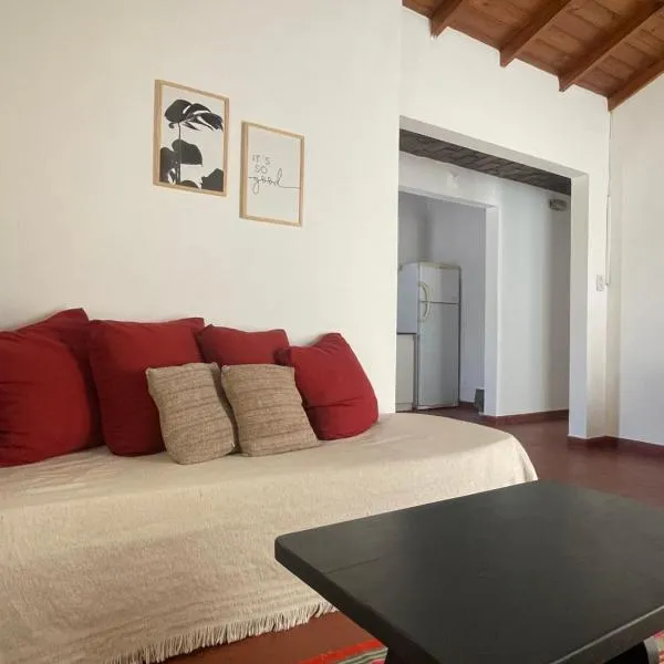 Casachica Navarro, hotel in Navarro