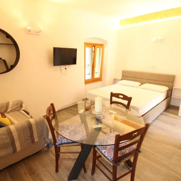 PietraViva, hotel in 