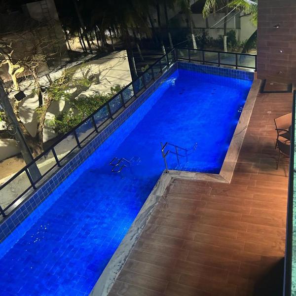 Apartamento Flat Porto de Galinhas - Piscinas Naturais - Foto 3