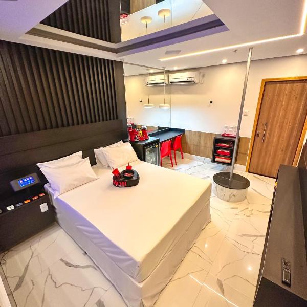 Shopping Motel - Foto 2
