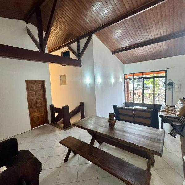Casa da Beta Ilha Grande
