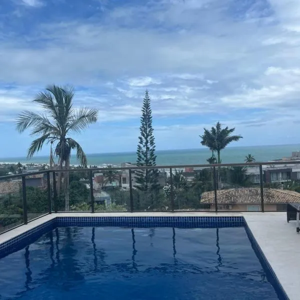 Apartamento Pérola do Mar, hotel em Ilhéus
