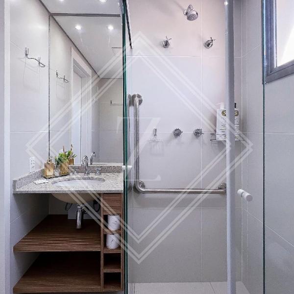 Zainalofts7Vila Mariana ao lado metrô, CASV 37 ID - Foto 3