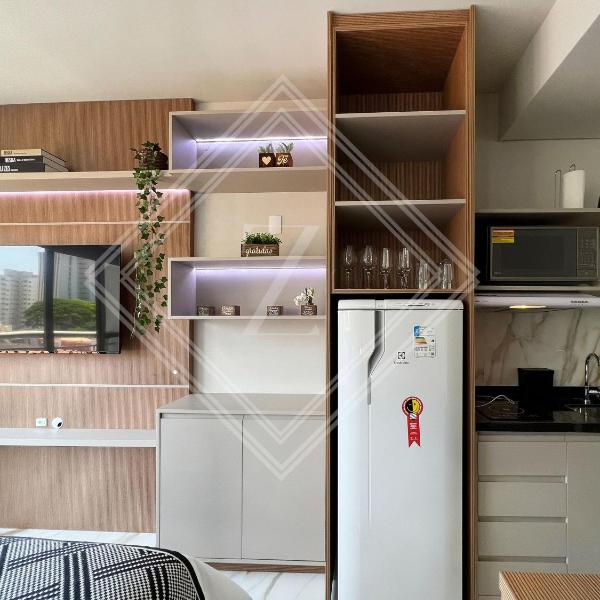 Zainalofts7Vila Mariana ao lado metrô, CASV 37 ID - Foto 4