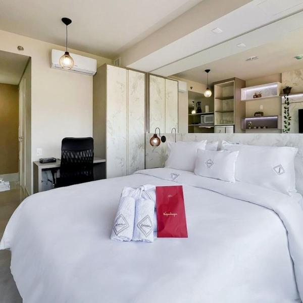 Zainalofts7Vila Mariana ao lado metrô, CASV 47 ID - Foto 2