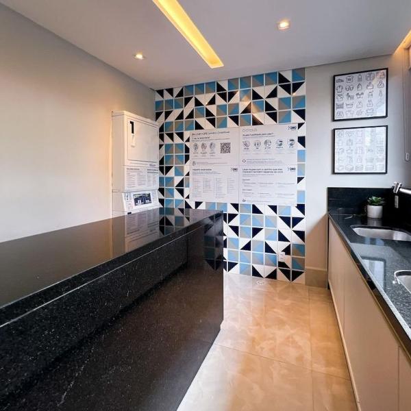 Zainalofts7Vila Mariana ao lado metrô, CASV 47 ID - Foto 3