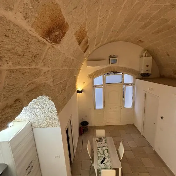 CenVi House, hotel v destinaci Polignano a Mare