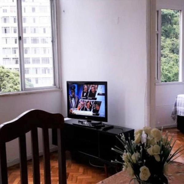 Apartamento Quarto e Sala próximo a Praia - Foto 5