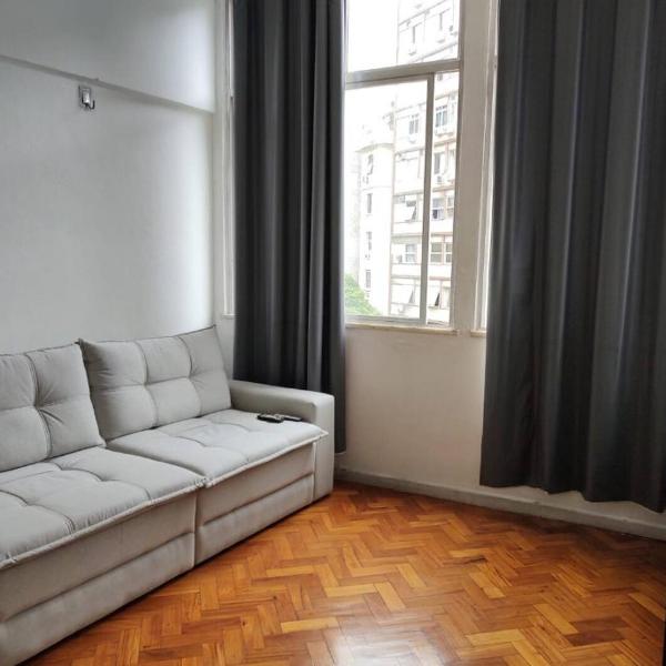 Apartamento Quarto e Sala próximo a Praia - Foto 4