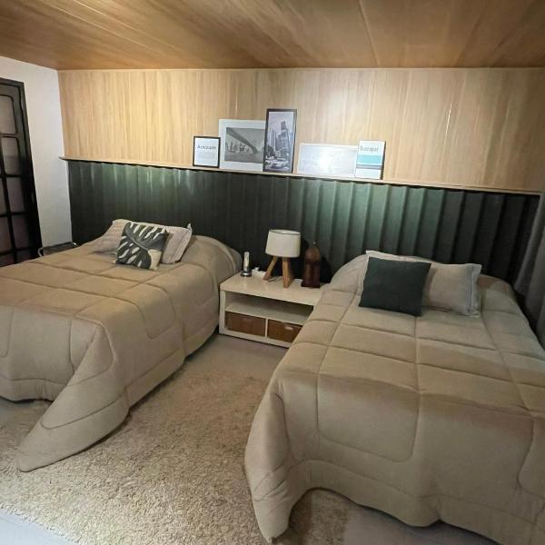 Loft in Rio Itanhangá - Barra