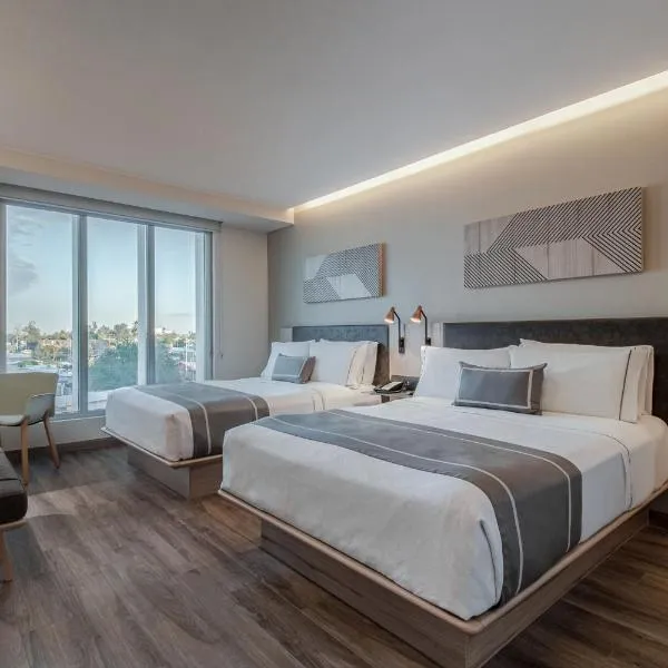 City Express Plus by Marriott Mexicali, hotel in Mexicali