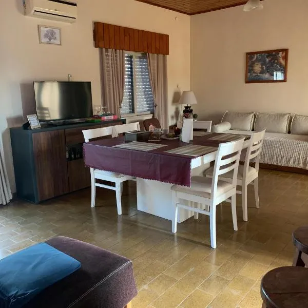 Departamento 2 ambientes 1er piso, hotel v destinaci Gualeguay