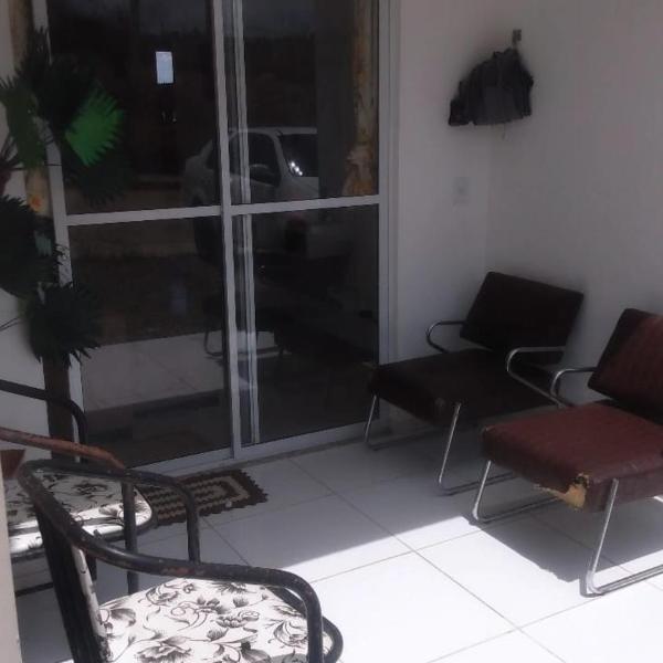Casa em Garanhuns