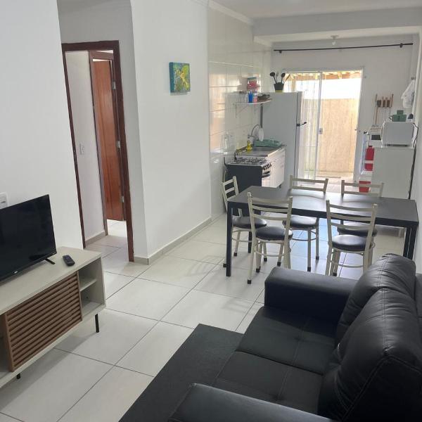 Apartamento Temporada