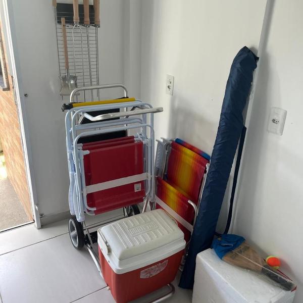 Apartamento Temporada - Foto 3