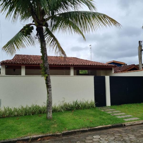 Casa Guarujá - Condomínio Jardim Albamar