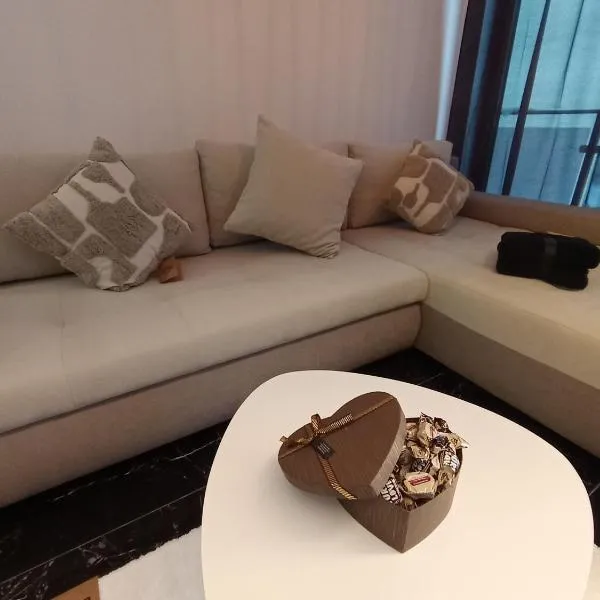Dolce Vita, hotel v destinaci Užice