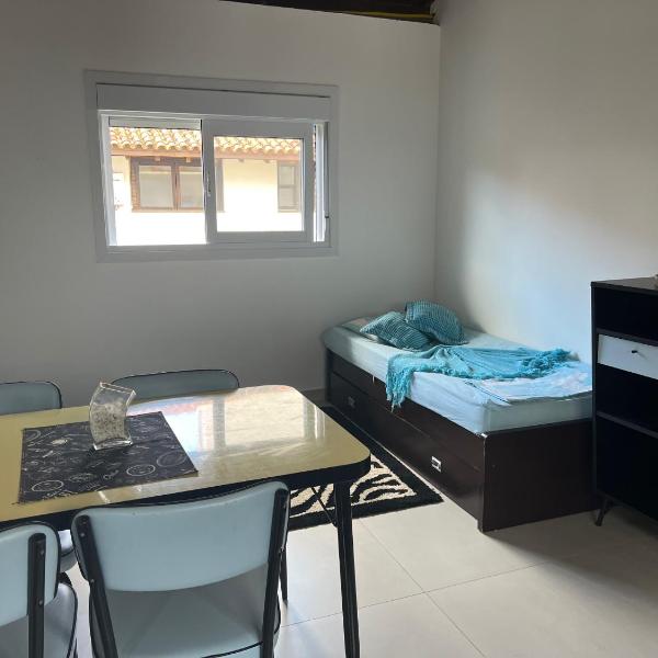 Apartamento na praia - Foto 2