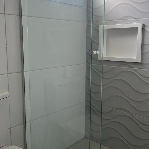 Apartamento na praia - Foto 3