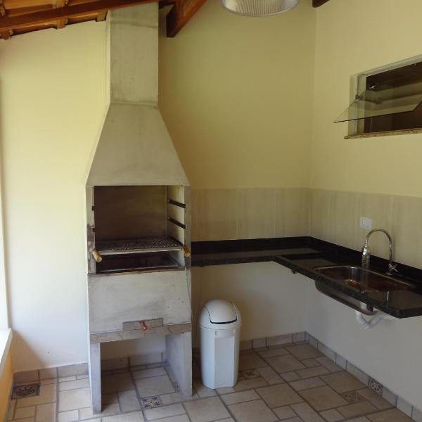 Camping e Pousada Paiol - Foto 3