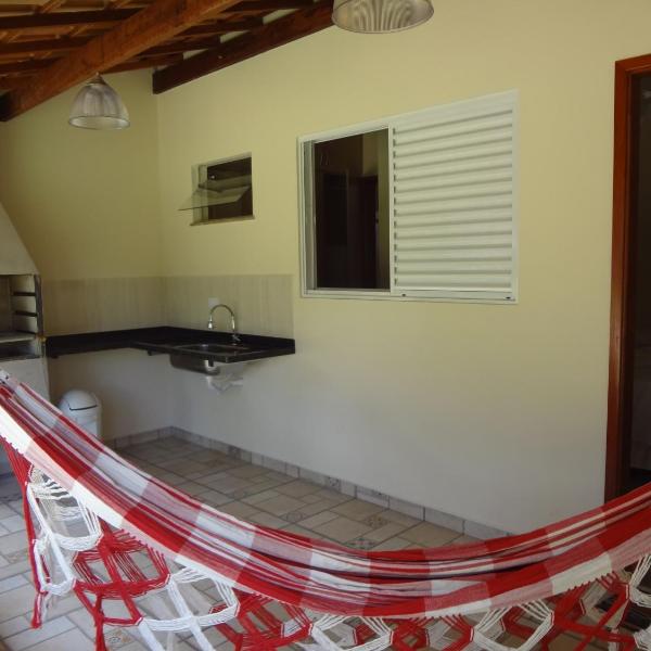Camping e Pousada Paiol