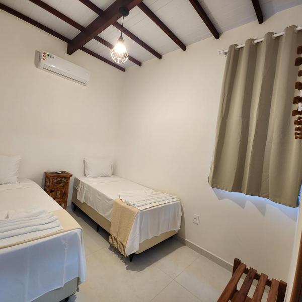 Casa em Arraial d'Ajuda-3 Quartos com Piscina Privativa - Foto 2