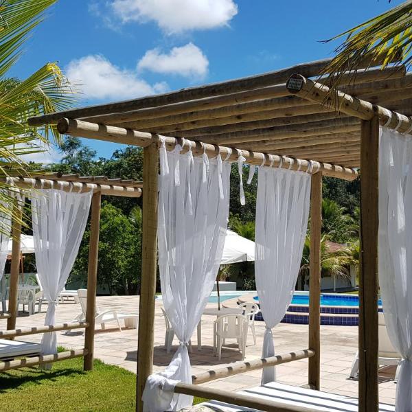 Casa em Arraial d'Ajuda-3 Quartos com Piscina Privativa - Foto 4