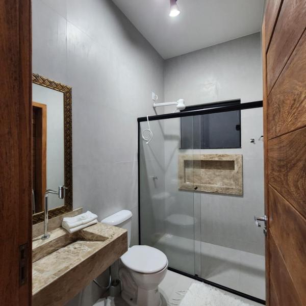 Casa em Arraial d'Ajuda-3 Quartos com Piscina Privativa - Foto 3