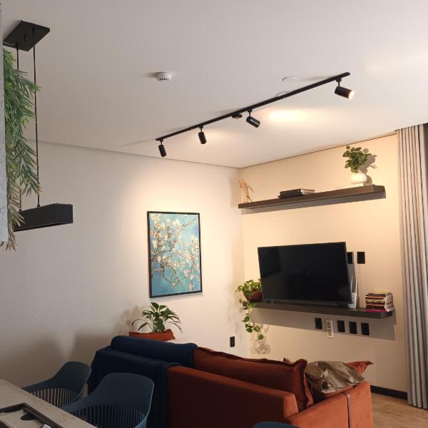 Apartamento Terracota - Foto 5