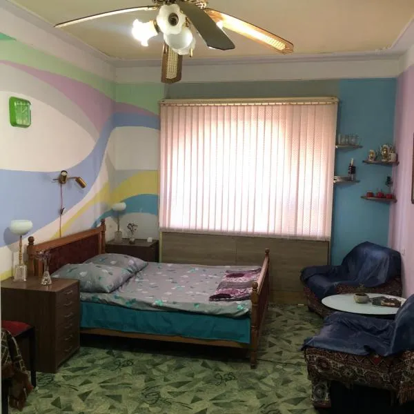 Guest House Dompolski, hotel v destinaci Gjumri