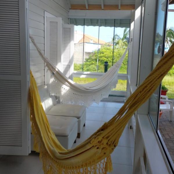 Linda Casa Beira Mar Itapeva, Torres RS - Foto 3