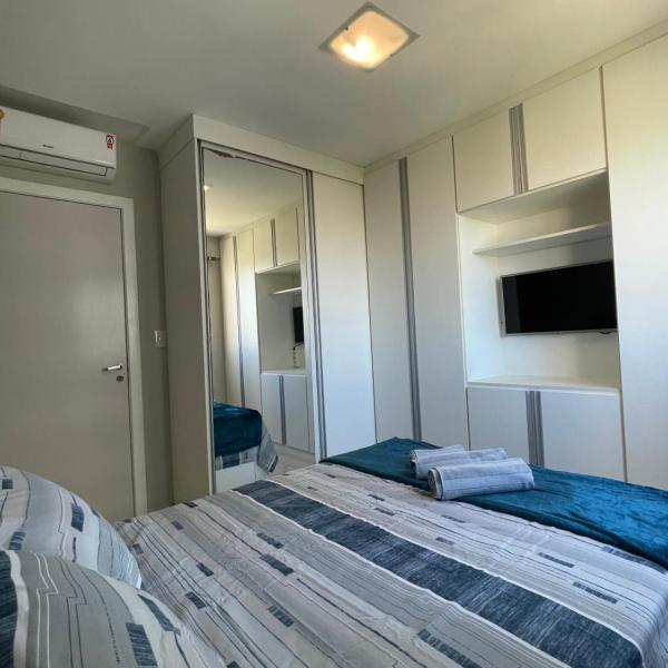 Quarto sala climatizado - Foto 2