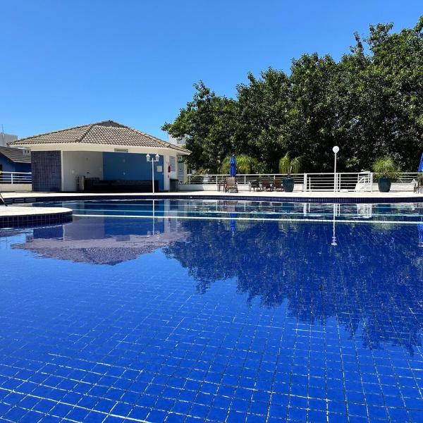 Campeche Point One Apt Completo Cezarium Residence Club Praia
