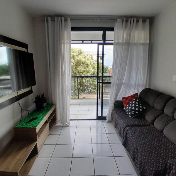 Apartamento Amplo e Arejado com 3 Quartos - Foto 5