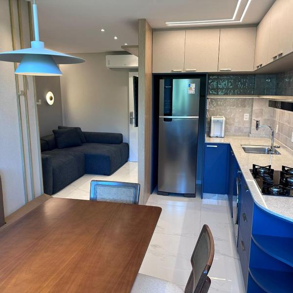 Apartamento SKY Bridge