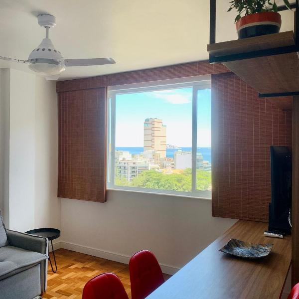 Leblon – Recém-reformado com vista Mar. - Foto 5