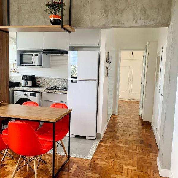 Leblon – Recém-reformado com vista Mar. - Foto 4