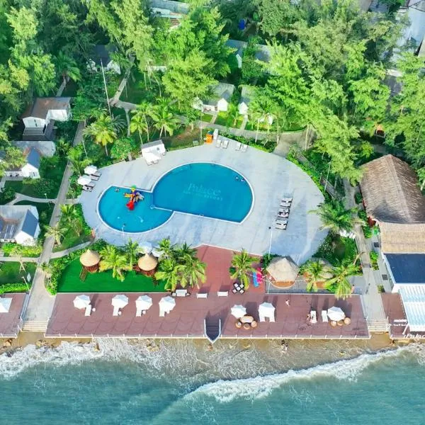 Palace Long Hai Resort, hotel a Long Hai
