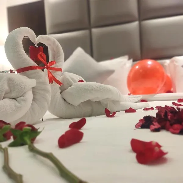 ميلانا Milana، فندق في جدة