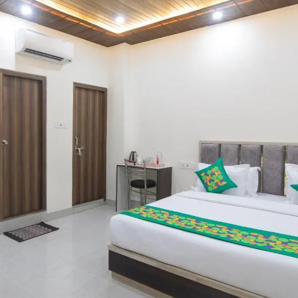 Treebo Golden Kashi, hotel in Varanasi